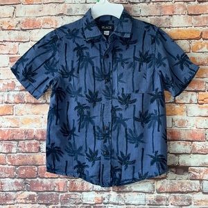 Boys  Children’s place  Shirts